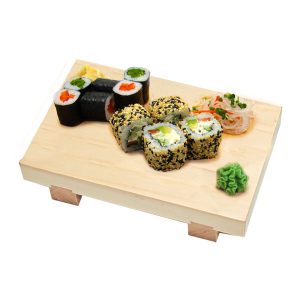 Menü 108 (vegetarisch)