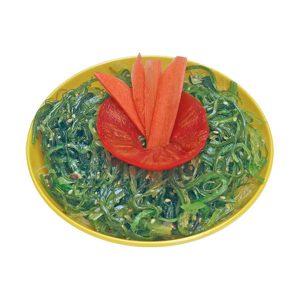 Kaiso Salada (vegetarisch)