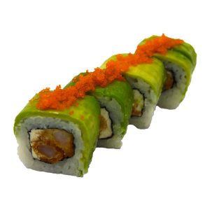 Akarui Roll
