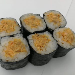 Arasuka- Maki