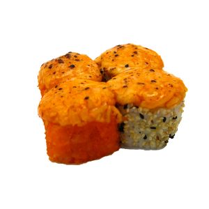 Chizu Spicy Arasuka (scharf)