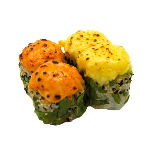 Chizu Spicy Sake (scharf)