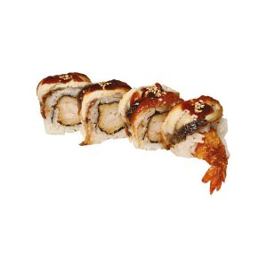 Dragon Roll