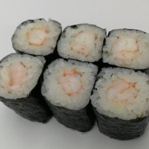 Ebi-Maki