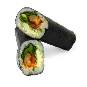 Ebi Wrap