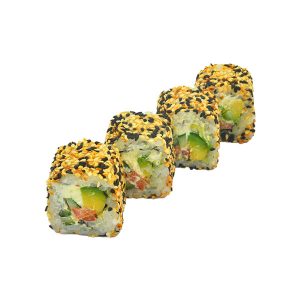 Fresh Inside-Out (vegetarisch)