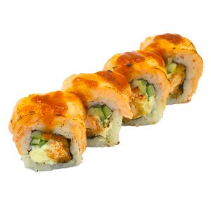 Fuji Roll