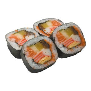 Futomaki