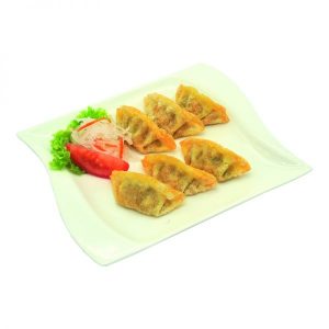 Gyoza (vegetarisch)