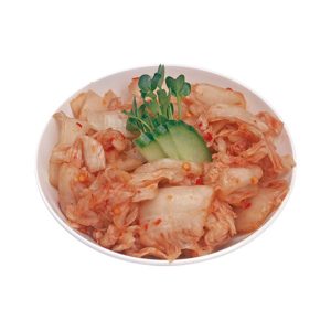 Kimchi (vegetarisch)