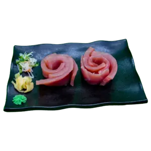 Maguro-Sashimi