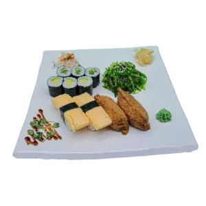 Nara - (vegetarisch)