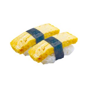 Tamago (vegetarisch)