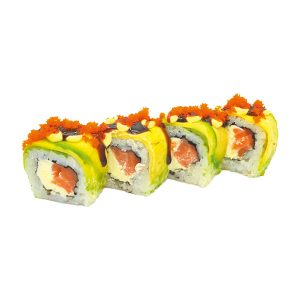 Okinawa Roll