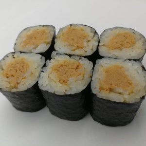 Sakura‘s- Maki (pikant)