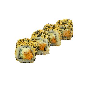 Spicy Arasuka (pikant)