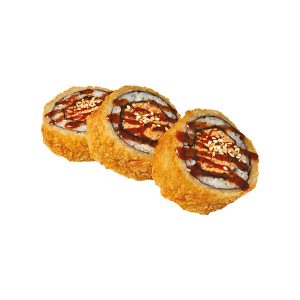 T-Rex Roll (pikant)