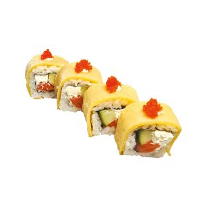 Tamago Roll