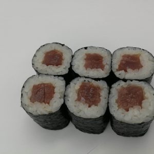 Tekka-Maki
