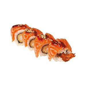 Tiger Roll