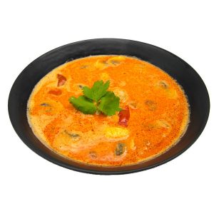 Tom Yum (pikant)