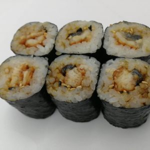 Unagi-Maki