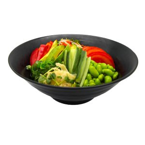 Veggie (vegetarisch)