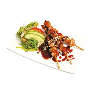 Yakitori