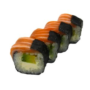 Yushi Roll