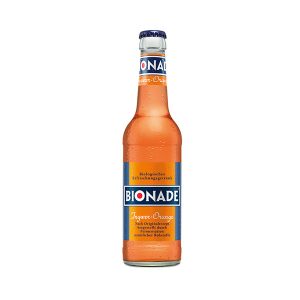 Bionade-Ingwer-Orange