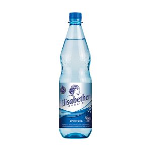 Elisabethen Quelle Mineralwasser 1L