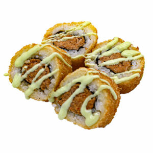 Crunchy Sakura (scharf)